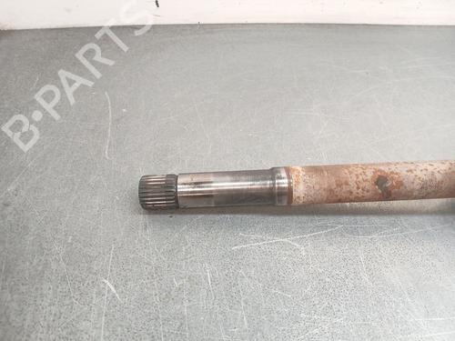Right front driveshaft CITROËN C4 CACTUS 1.2 THP 110 | BP38173448M39  - Image 5
