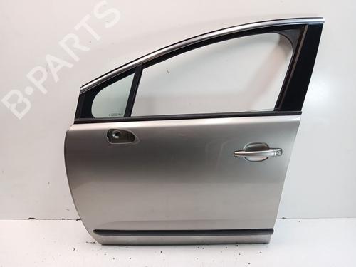 left-front-door-peugeot-3008-i-mpv-0u_-2009-2010-2011-2012-2013-2014-2015-2016-2017-35981083 main image