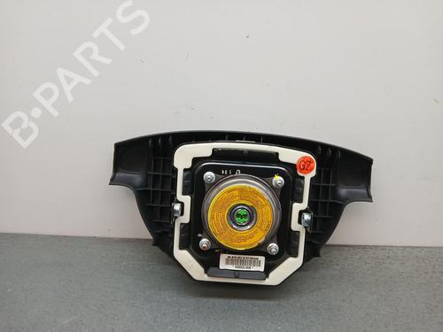 Driver airbag CHEVROLET AVEO / KALOS Saloon (T250, T255) 1.4 | BP23082115C9 
