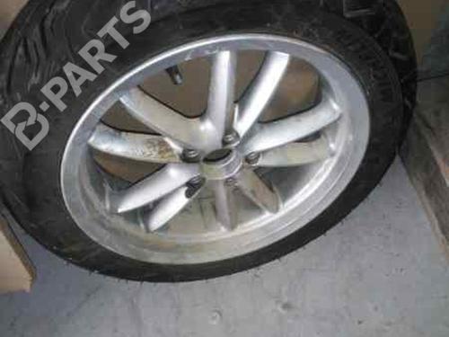 Rim PIAGGIO MOTORCYCLES MP3  TRASERA