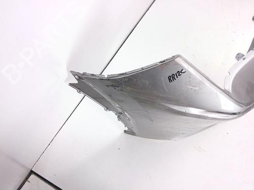 Front bumper LEXUS NX (_Z1_) 300h (AYZ10_) | BP29400907C7 