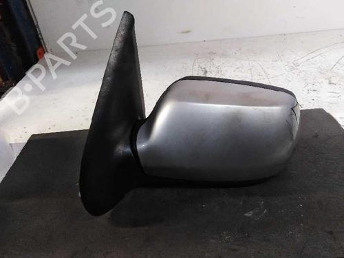 Left mirror MAZDA 2 (DY) 1.4 CD | BP4839966C26 