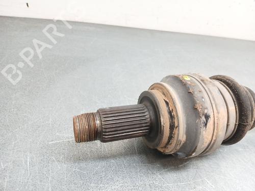 Left rear driveshaft BMW X1 (E84) sDrive 18 d | BP38437140M40 - Image 5
