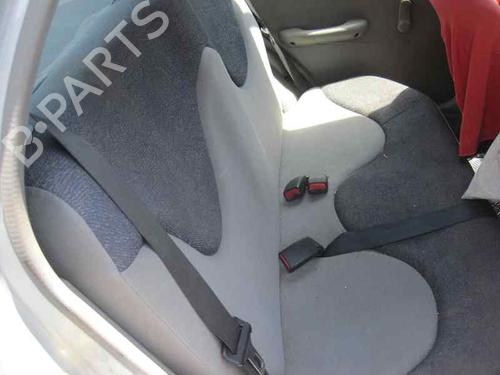 Left front window switch NISSAN MICRA II (K11) 1.0 i 16V | BP2398614I27 