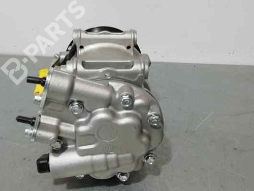 AC compressor CITROËN C5 II (RC_) 1.6 HDi (RC8HZB) | BP12194623M34 
