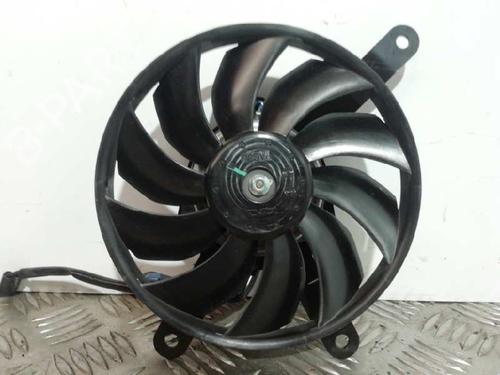 Used Radiator fan HONDA CBR (601cc - ) CBR 650 R (RH01, RH15) (95 hp) 24669222