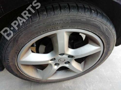 Right front door OPEL ASTRA H GTC (A04) 1.7 CDTi (L08) | BP7229715C3 
