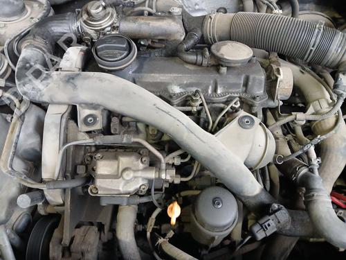 Used Engine SEAT IBIZA II (6K1) 1.9 TDI (90 hp) 31013103