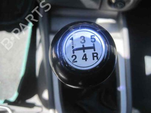Rear left window mechanism KIA SHUMA II Saloon (FB)  | BP3414926C24 