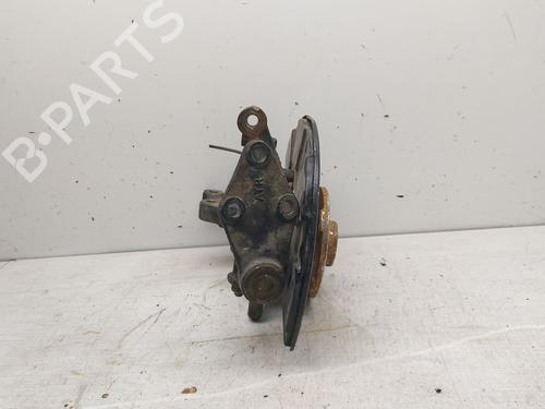Right front steering knuckle MG MG ZS SUV (AZS1) 1.5 VTi | BP25282214M26 