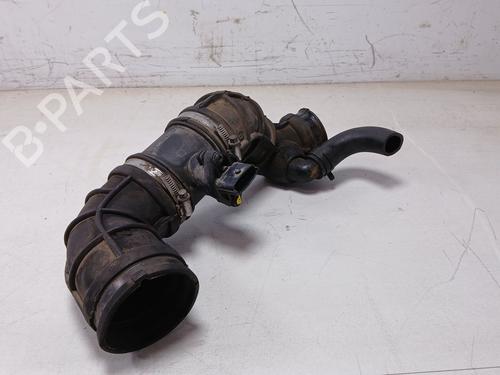 Mass air flow sensor OPEL ZAFIRA A MPV (T98) 2.2 DTI 16V (F75) | BP26518373M95 