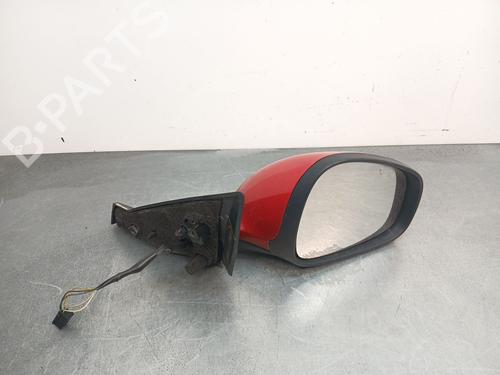 Used Right mirror Right mirror ALFA ROMEO MITO (955_) 1.3 MultiJet (955AXT1A) (84 hp) 34152197 34152197