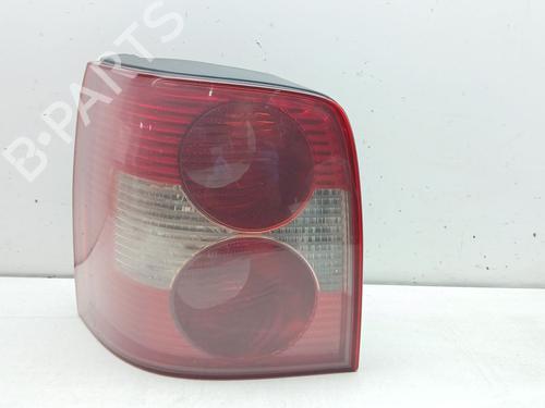 Used Left taillight VW PASSAT B5.5 Variant (3B6) 1.9 TDI 4motion (130 hp) 30061961