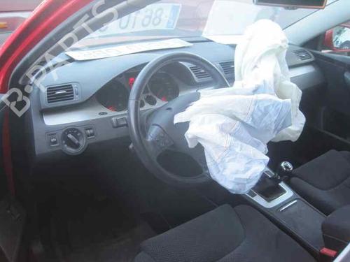 Front left interior door handle VW PASSAT B6 (3C2) 2.0 TDI 16V | BP3414966I13 - Image 24