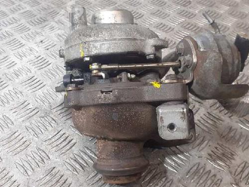 Turbocharger/Supercharger CITROËN C4 Picasso I MPV (UD_)  | BP11422585M71 