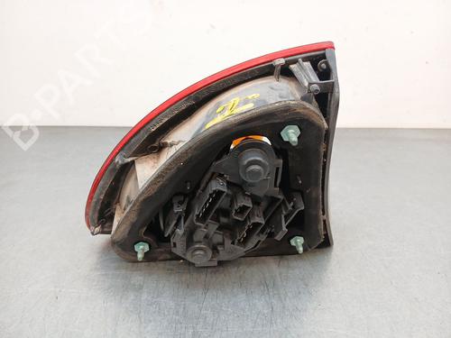 Right taillight SEAT LEON (1M1) 1.9 TDI | BP37641364C35 - Image 5