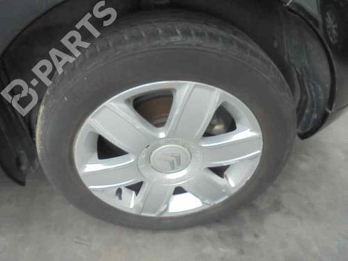 Front left interior door handle CITROËN C4 Coupe (LA_) 1.6 16V | BP3415784I13  - Image 31