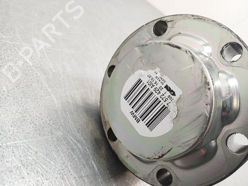 Left rear driveshaft BMW 5 (E60) | BP37426791M40 - Image 5