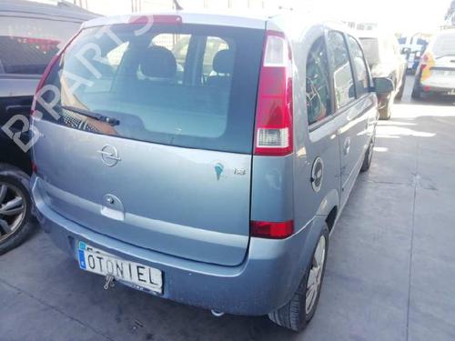 Multifunctionele display OPEL MERIVA A MPV (X03)  | BP17080004C48 