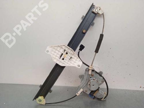 Used Rear left window mechanism CHEVROLET EPICA (KL1_) [2004-2011]  10284462