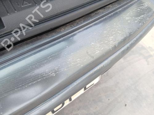 Rear bumper VW POLO (9N_, 9A_) 1.4 TDI | BP20170070C8 