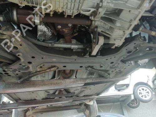 Used Subframe Subframe FORD ECOSPORT 1.5 Ti (112 hp) 15772639 15772639