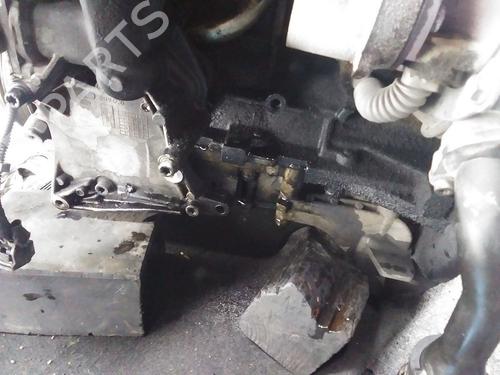 Oliebundkar FIAT FIORINO MPV (225_) [2007-2025]  21221583