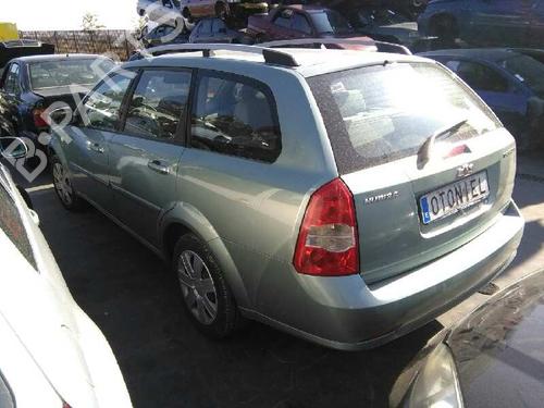 Left headlight DAEWOO NUBIRA Saloon (J200) | BP2392355C28 - Image 12