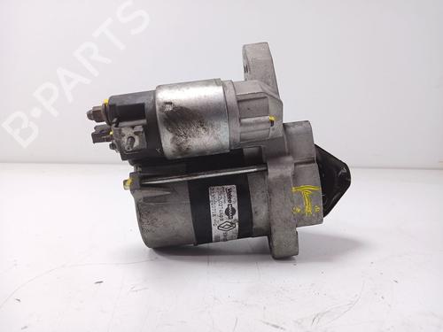 Startmotor RENAULT MEGANE III Coupe (DZ0/1_) [2008-2016]  28418187