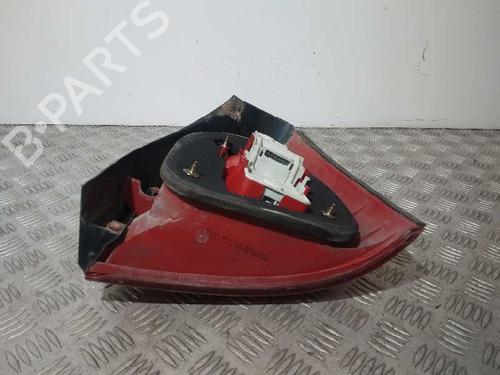 Left taillight AUDI A3 (8L1) 1.8 | BP14998922C34 