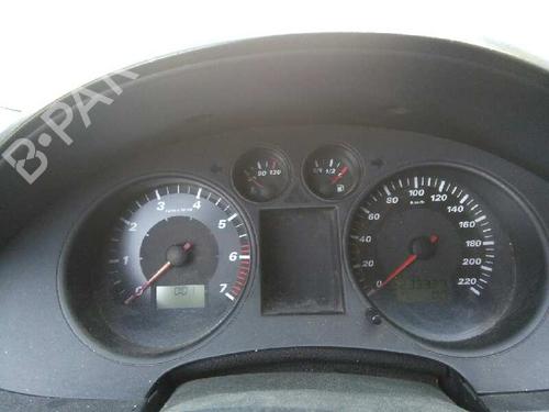 Gearbox SEAT IBIZA III (6L1) 1.4 16V | BP2390770M3 