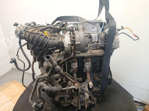 Moteur RENAULT LAGUNA III (BT0/1) 2.0 dCi GT (BT11, BT1E, BT1N) (178 hp) 29629910