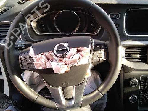 Right sun visor VOLVO V40 Hatchback (525) D2 | BP13520499I2  - Image 28