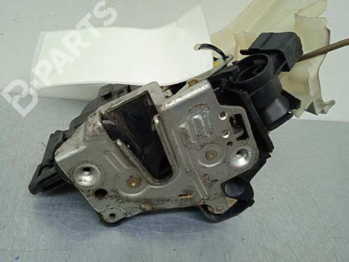 Used Front right lock MERCEDES-BENZ CLK (C208) [1997-2003]  7304209