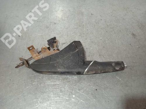 Hand brake AUDI A1 Sportback (8XA, 8XF) 1.6 TDI | BP12194195I18 