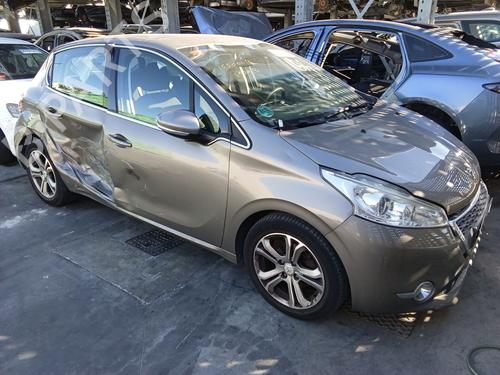 Used Parts PEUGEOT 208 I (CA_, CC_) 1.4 VTi 5065781
