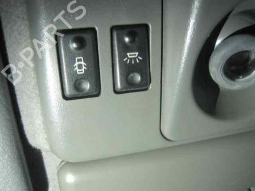 Gearbox RENAULT SAFRANE I (B54_)  | BP2384193M3 