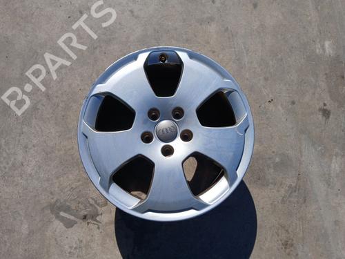rim-audi-a3-sportback-8pa-2004-2005-2006-2007-2008-2009-2010-2011-2012-2013-2014-2015-40458347 main image