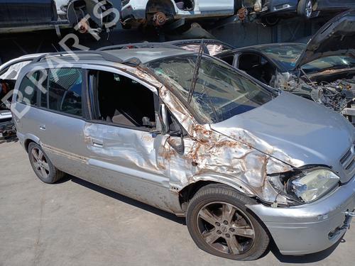 Mass air flow sensor OPEL ZAFIRA A MPV (T98) 2.2 DTI 16V (F75) | BP26518373M95 