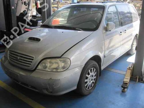 Mirror switch KIA CARNIVAL II (GQ) 2.9 CRDi | BP2393879I25 