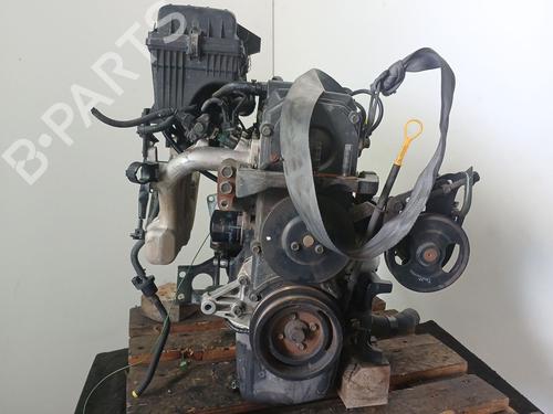 Engine KIA RIO I Hatchback (DC) 1.3 | BP39535534M1 - Image 3
