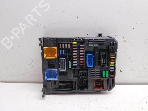Used Fuse box Fuse box OPEL COMBO E Tour / Life (K9) 1.5 (131 hp) 33321445 33321445