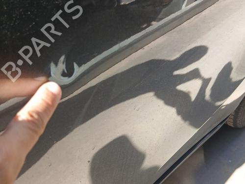 Left rear door TOYOTA VERSO (_R2_) 2.0 D-4D (AUR20_, AUR20R) | BP30078224C4 