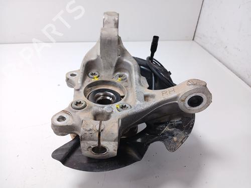 Right front steering knuckle HYUNDAI TUCSON (NX4E, NX4A) 1.6 T-GDi | BP28276325M26 