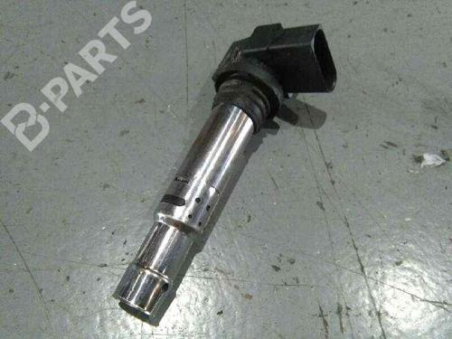 Tændspole SEAT IBIZA III (6L1) 1.4 16V (100 hp) 2348548