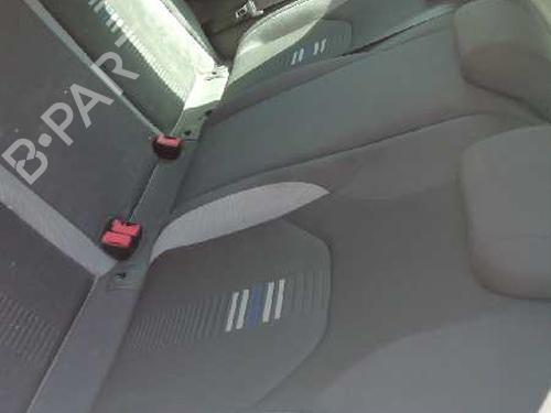 Rear seat SEAT LEON (5F1) | BP18786838C17 - Image 2