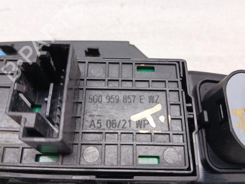 Left front window switch CUPRA FORMENTOR (KM7, KMP) 1.5 TSI | BP29529395I27 