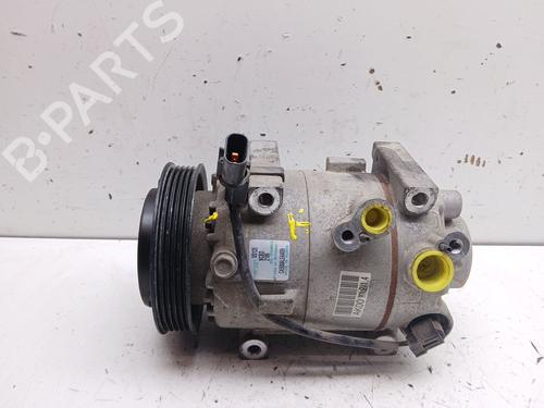 AC-Kompressor AC-Kompressor HYUNDAI i20 II (GB, IB) 1.2 (84 hp) 36526680 36526680