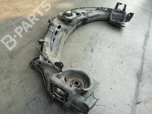 Rear axle MERCEDES-BENZ A-CLASS (W169) A 180 CDI (169.007, 169.307) | BP12194705M2 