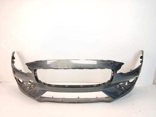 Used Front bumper VOLVO S60 III (224) T5 (250 hp) 27838600
